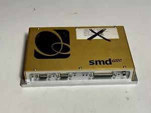 Laser Quantum SMD 6000 Controller for IGNIS 660 Lasers - Picture 1 of 6