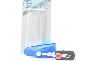 【 Unbenutzt 】Mechanischer Vintage Selbstauslöser für Filmkamera aus JAPAN #2065 - Bild 1 von 8