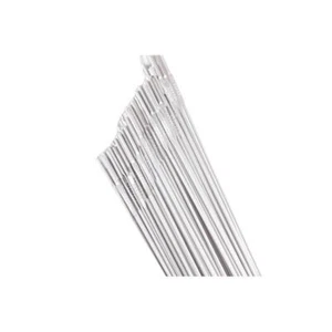 Alambre de soldadura 347 TIG 1.4551 VA V2A acero inoxidable TIG varillas de soldadura INOX NIRO Ø 1.2-3. - Imagen 1 de 1