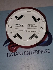 Apollo Serie 65 Hitzemelder Klasse A1R 55000-121 APO mit Sockel - Bild 1 von 8