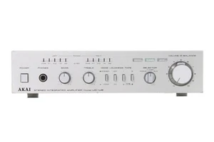 Akai UC-A2 Verstärker Stereo Integrated Amplifier - Bild 1 von 3