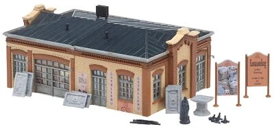 Faller H0 130190 Werkstatt - Bild 1 von 3