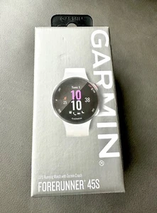 Reloj Garmin Forerunner 45S Running GPG - Nuevo (39 mm) - Imagen 1 de 9