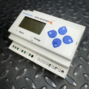 Veris Industries E50H5 - E50 Series Meter, BACnet RS-485 - Bild 1 von 8