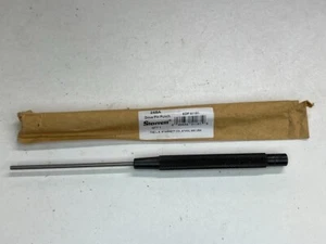 Perforadora Starrett Drive 248A 1/8" 3 mm mango moleteado 200 mm EDP 51181 - Imagen 1 de 24