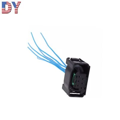 Conector sensor posición pedal acelerador apto para Audi A7 Sportback 2011-2017 Foto 1 de 4