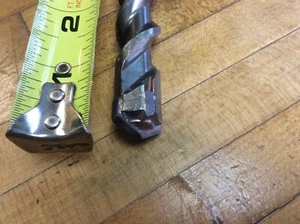 Germany 3/4 SDS 06 H Max Masonry Dill Bit Hammer Concrete Tool Carbide Tip - Picture 1 of 4