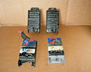 KIA SORENTO 2004 JUNCTION BOXES 91310-3E810 / 91320-3E810 - Picture 1 of 1