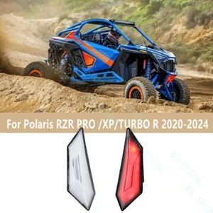 Rear Light for Polaris RZR Pro XP/ XP 4 2020-2024 RZR PRO R/ RZR TURBO R 2022-24 - Picture 1 of 15