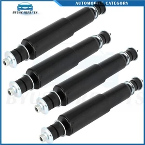 For EZGO TXT Gas & Electric 1994 Front Shocks & Rear Shock Absorbers - Picture 1 of 9