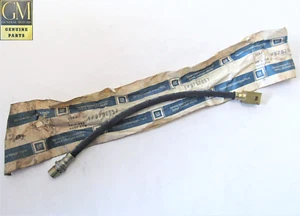 Manguera de freno trasero GM 9757657 para Chevy Pontiac Camaro Z28 Firebird TA SD 1974-75 - Imagen 1 de 14