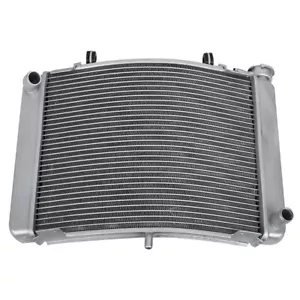 Nuevo enfriador de radiador de motor de aluminio Honda NSR250 apto para 1991-1998 - Imagen 1 de 8