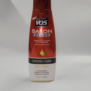 Champú suave + elegante serie Salon V05 control impecable del frizz/14,2 oz - Imagen 1 de 2