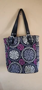 Vera Bradley Tasche Mehrfarbig  - Bild 1 von 5