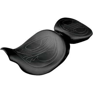 Harley Davidson BIGSOLO BR AIR FLHRSE CVO Road King 2008-2014 DANNY GRAY FLH/FLT Foto 1 de 1