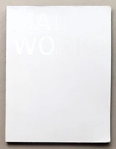 MAD Works: A Monograph of a Chinese Architectural Firm First Edition 2010 - Picture 1 of 18