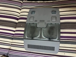 Luz interior Audi A4 B6 8E unidad de control de techo gris 8E0947135A - Imagen 1 de 5