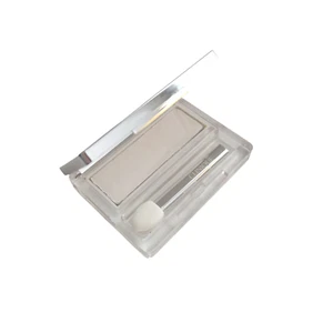 Clinique All About Shadow Soft Shimmer 1A caña de azúcar 0,07 oz/2,2 g nueva sin caja - Imagen 1 de 5