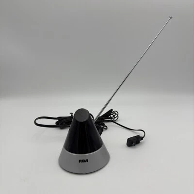 RCA IR Sensor Wireless Receiver Emitter Model D930 NOT TESTED - Image 1 of 4