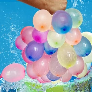 Bombes À Eau ; 111 Pièces - Photo 1/4