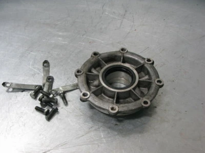 Placa de cojinete del eje de la manivela trasera Moto Guzzi Convert V1000 V 1000 1975 75 76 1976 Foto 1 de 3