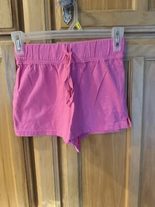 Circo Turquoise Pink Shorts Girls L 10/12 - Picture 1 of 3