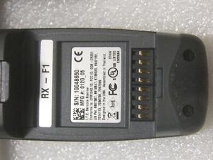 Lector de barras Opticon Code CR2 RX-F1 012G-05 - Imagen 1 de 8