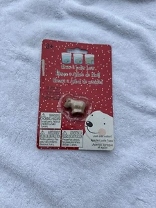 Grow your own polar bear stocking stuffer - Picture 1 of 1