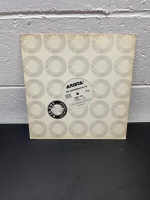 The Notorious B.I.G. – Nasty Boy ,12”, vinyl, BBDP-9128-SA - Image 1 of 4