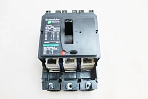 Schneider Electric Compact NSX 100S - Circuit Breaker -Unused- - Picture 1 of 7