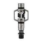 Crankbrothers Xc Renn Systempedale Eggbeater 2, Cbeb2 Pair Silver Or Black