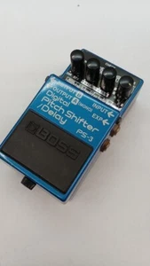 Boss PS-3 Pitch Shifter Pedale per chitarra effetti - Foto 1 di 7