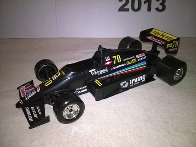 DETROIT CUP #70-BURAGO N° 6112-1/24-USATO - Immagine 1 di 4