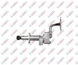Isuzu Genuine Oil Pump 4JG1, 4JG2, 4JB1, 4JA1, 4JC1 8943629233 - Bild 1 von 5