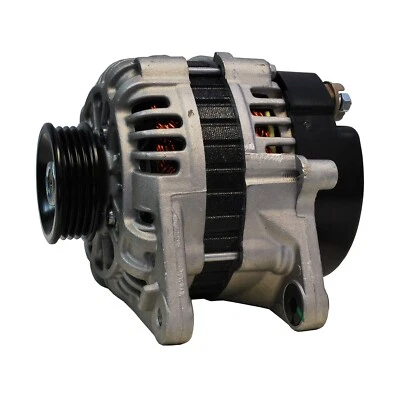Alternador de ajuste por primera vez DENSO 211-6012 para 94-01 Accent Elantra Scoupe Tiburon Foto 1 de 2