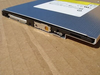 NEW Sony Optiarc AD-7930H-VN DVD/CD RW 9.5mm 8X TRAY SATA  (Sony: 8-306-608-00) - Image 1 of 3