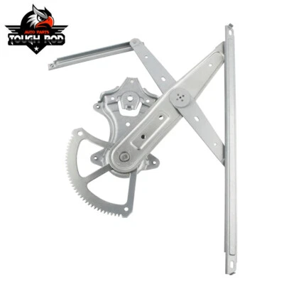 For 2016-2020 Lexus RX350 RX450h Front Left Driver Side Power Window Regulator - Image 1 of 4