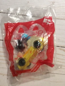 2022 McDonald's Happy Meal Disney  Minnie At The Dinosaur Attraction Toy 3 - Picture 1 of 4