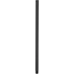 Oxygen Lighting 60" Fan Downrod, Black - 3-69-6015 - Picture 1 of 1