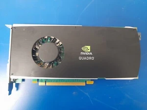 NVIDIA Quadro FX 3800 by PNY 1GB GDDR3 1 GB DVI DISPLAY PORT DISPLAY PORT - Picture 1 of 10