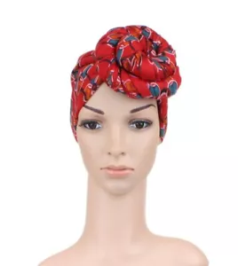 Women Fans Tassel Scarf Shawl Holiday Turban Pareo Bodywrap Beachwear Sarong - Picture 1 of 25