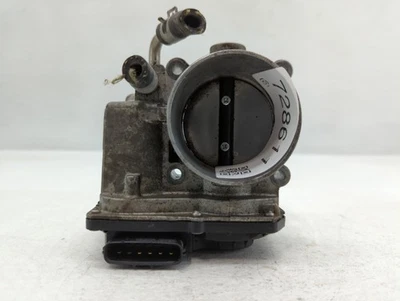 2014-2020 Nissan Rogue Throttle Body XEXS0 - Image 1 of 4