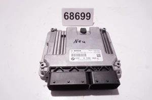 Centralina di base BMW F20 F22 F30 F31 F10 F11 F48 F55 DDE 701 8473185 - Foto 1 di 6