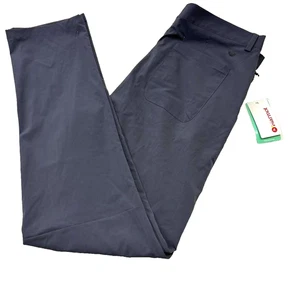 Marmot Arch Rock Pant Men’s 34 Dark Steel Gray Hiking Outdoor Performance S24 - Picture 1 of 5