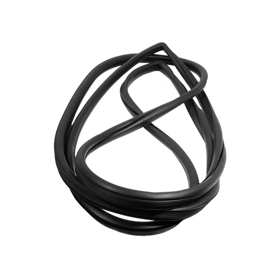 Sello de parabrisas vulcanizado para Oldsmobile 98, Super 88 1959-1960; VWS 0567 Foto 1 de 1