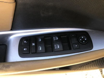 Interruptor de puerta delantera del conductor Driver's Opt JP3 compatible con 11-19 JOURNEY 911459 Foto 1 de 4