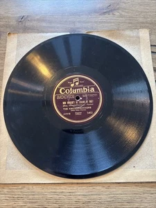 Schellack Platte: The Knickerbockers / The Cavaliers - Who wouldn‘t be jealous - Bild 1 von 17