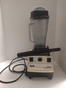 Vitamix Super 5000 VM0103 Total Nutrition Center Blender 64 Oz Container - Works - Picture 1 of 7