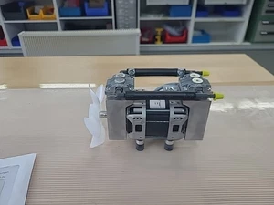 Knf Kompressor Mit  Vakuumpummprn - Bild 1 von 7