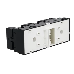 Driver Left Side Power Window Master Control Switch for Kia Forte 2019-2021 - Picture 1 of 11